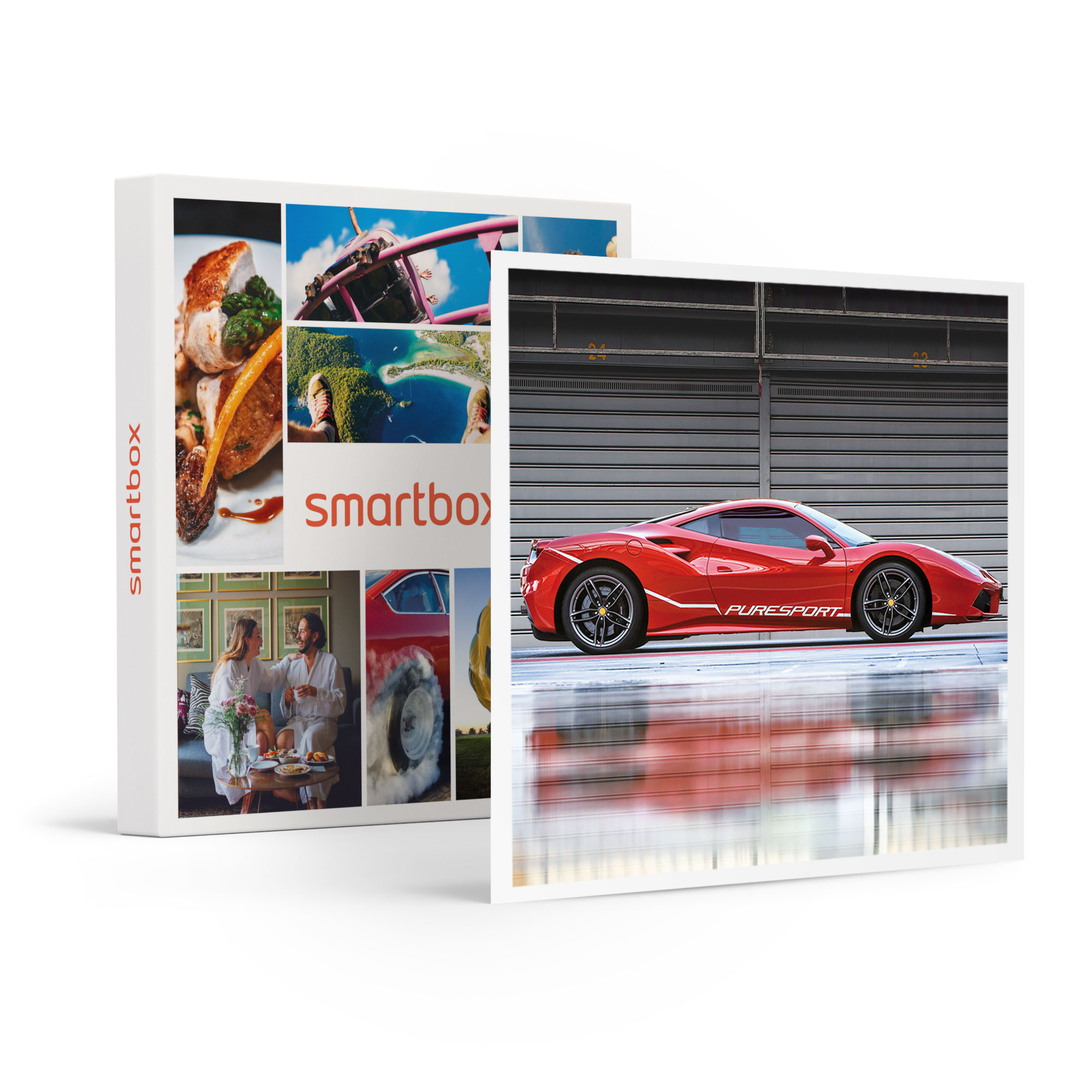 Smartbox