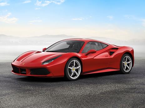 SMARTBOX - Guida in pista al Cremona Circuit: 1 giro su una Ferrari 488 GTB - Cofanetto regalo - 4