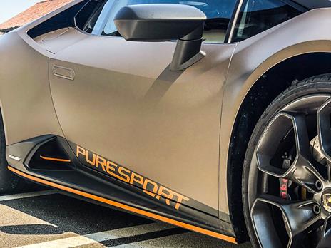 SMARTBOX - Passioni e Supercar: 2 giri su Lamborghini Huracán EVO presso l'Autodromo di Cremona - Cofanetto regalo - 4
