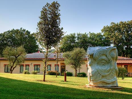 SMARTBOX - 1 notte di lusso e benessere a Grosseto - Cofanetto regalo - 4