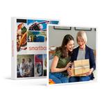 SMARTBOX - Mamma, partiamo! 1 o 2 notti tra cucina e relax - Cofanetto regalo