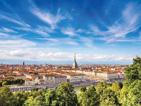 SMARTBOX - Per una mamma viaggiatrice: 1 notte per 2 nelle città italiane più belle - Cofanetto regalo - 3