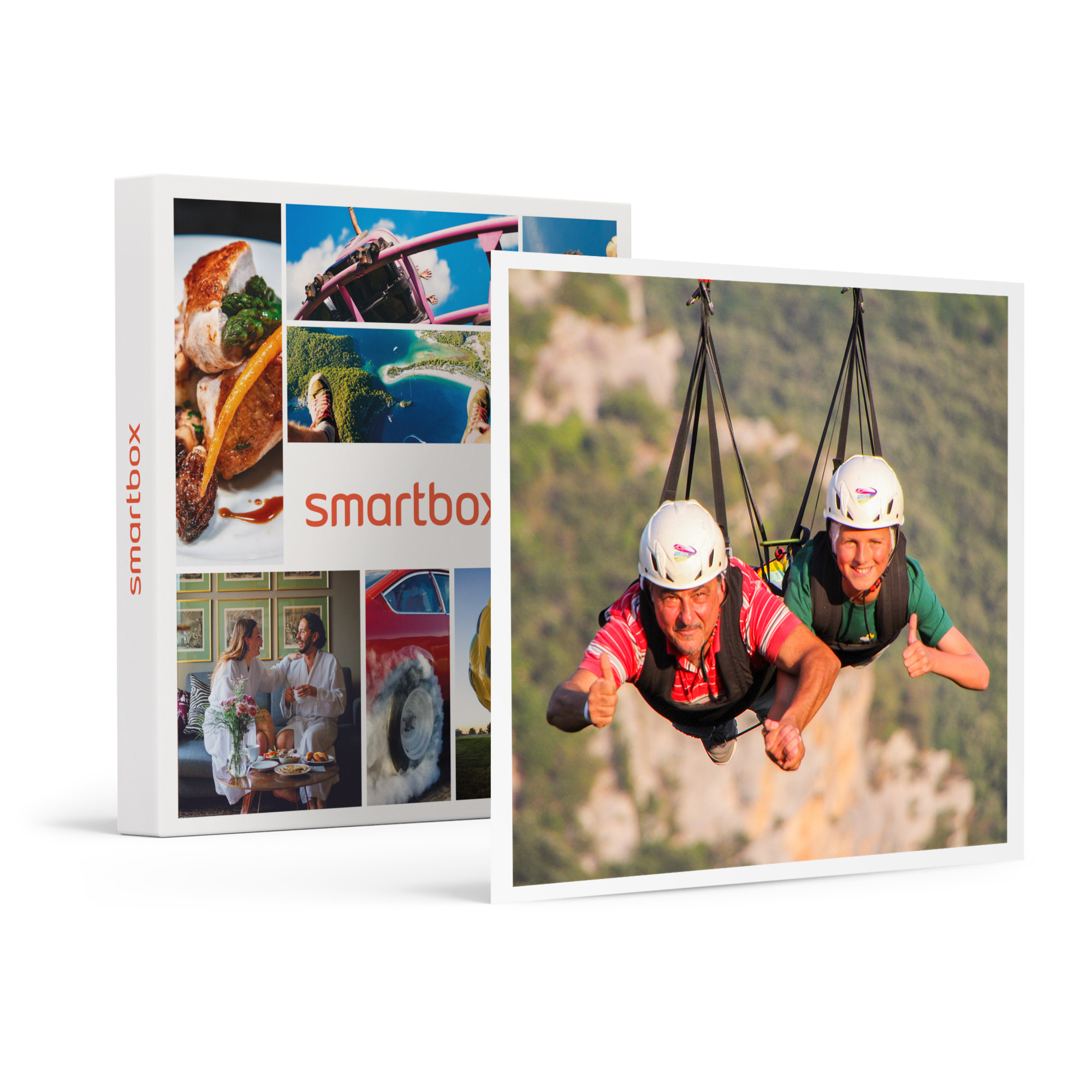 Smartbox