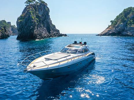 SMARTBOX - Tramonto nel Golfo di Amalfi: 1 tour in barca per 2 (1h 30min) - Cofanetto regalo - 3