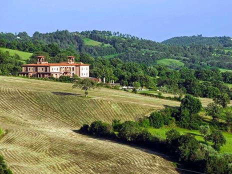 SMARTBOX - Relax nella Maremma: 2 notti con Spa presso Saturnia Tuscany Hotel 4* - Cofanetto regalo - 4