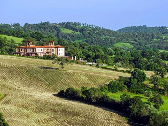 SMARTBOX - Relax nella Maremma: 2 notti con Spa presso Saturnia Tuscany Hotel 4* - Cofanetto regalo - 4