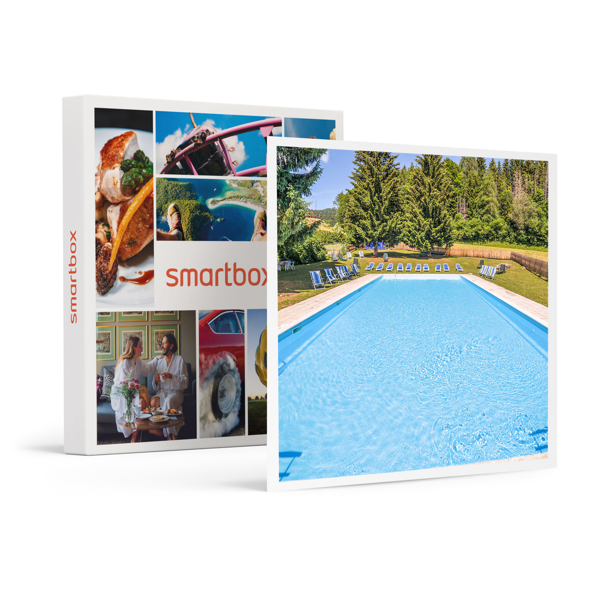Smartbox
