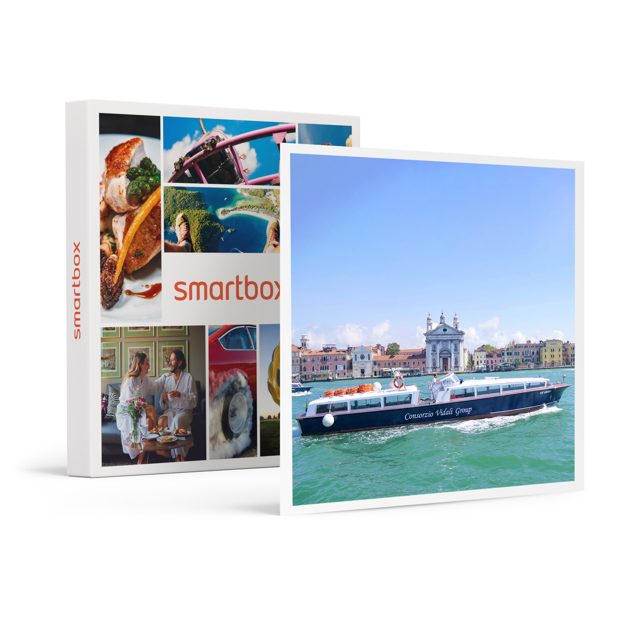 Smartbox