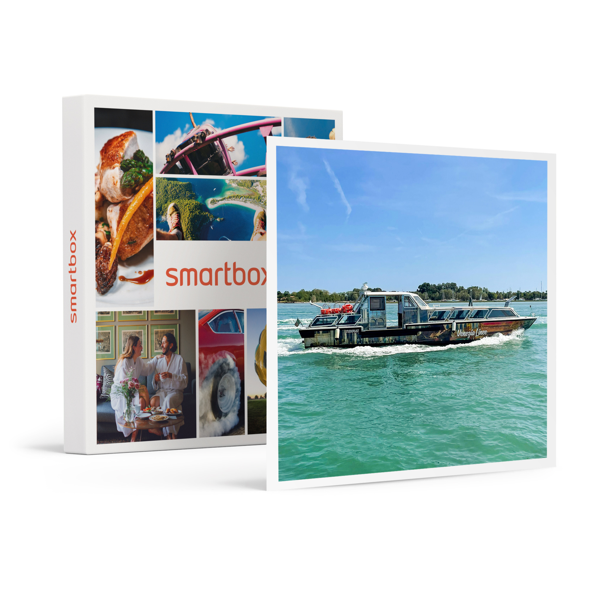 Smartbox