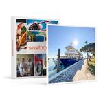 SMARTBOX - Tour di 1 giorno a Murano, Burano e Torcello con visita a vetreria per 2 adulti e 1 bambino - Cofanetto regalo