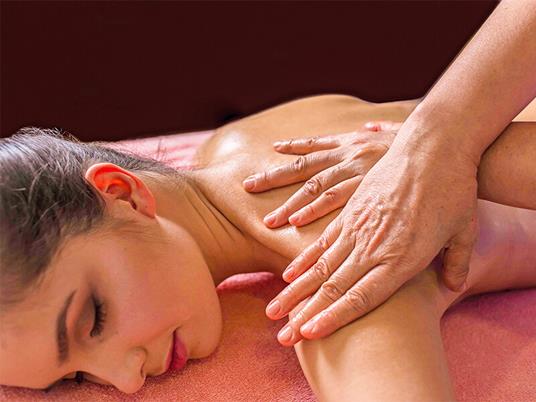 SMARTBOX - Il piacere di un massaggio a Milano per 1 - Cofanetto regalo - 2