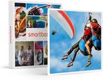 SMARTBOX - Emozioni in volo col parapendio in tandem su Pisa per 2 - Cofanetto regalo