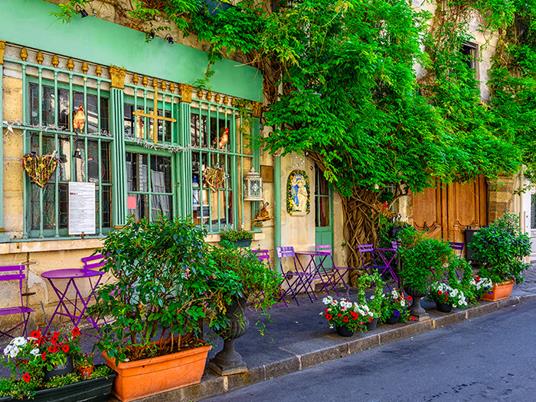 SMARTBOX - Alla scoperta della Ville Lumière a Natale: 3 giorni a Parigi per 2 - Cofanetto regalo - 2