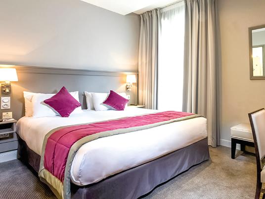 SMARTBOX - Alla scoperta della Ville Lumière a Natale: 3 giorni a Parigi per 2 - Cofanetto regalo - 7