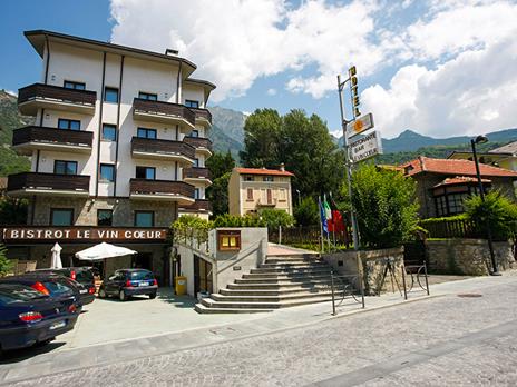 SMARTBOX - Suggestiva pausa di benessere a Saint Vincent - Cofanetto regalo - 3