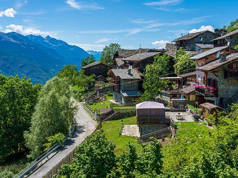 SMARTBOX - Suggestiva pausa di benessere a Saint Vincent - Cofanetto regalo - 4