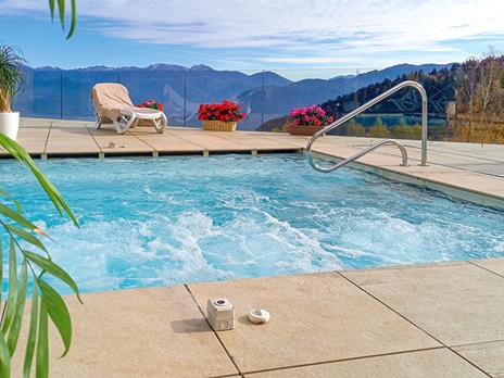 SMARTBOX - Momenti di magia a Trento: soggiorno in hotel 4* con cena per 2 o Spa - Cofanetto regalo - 3