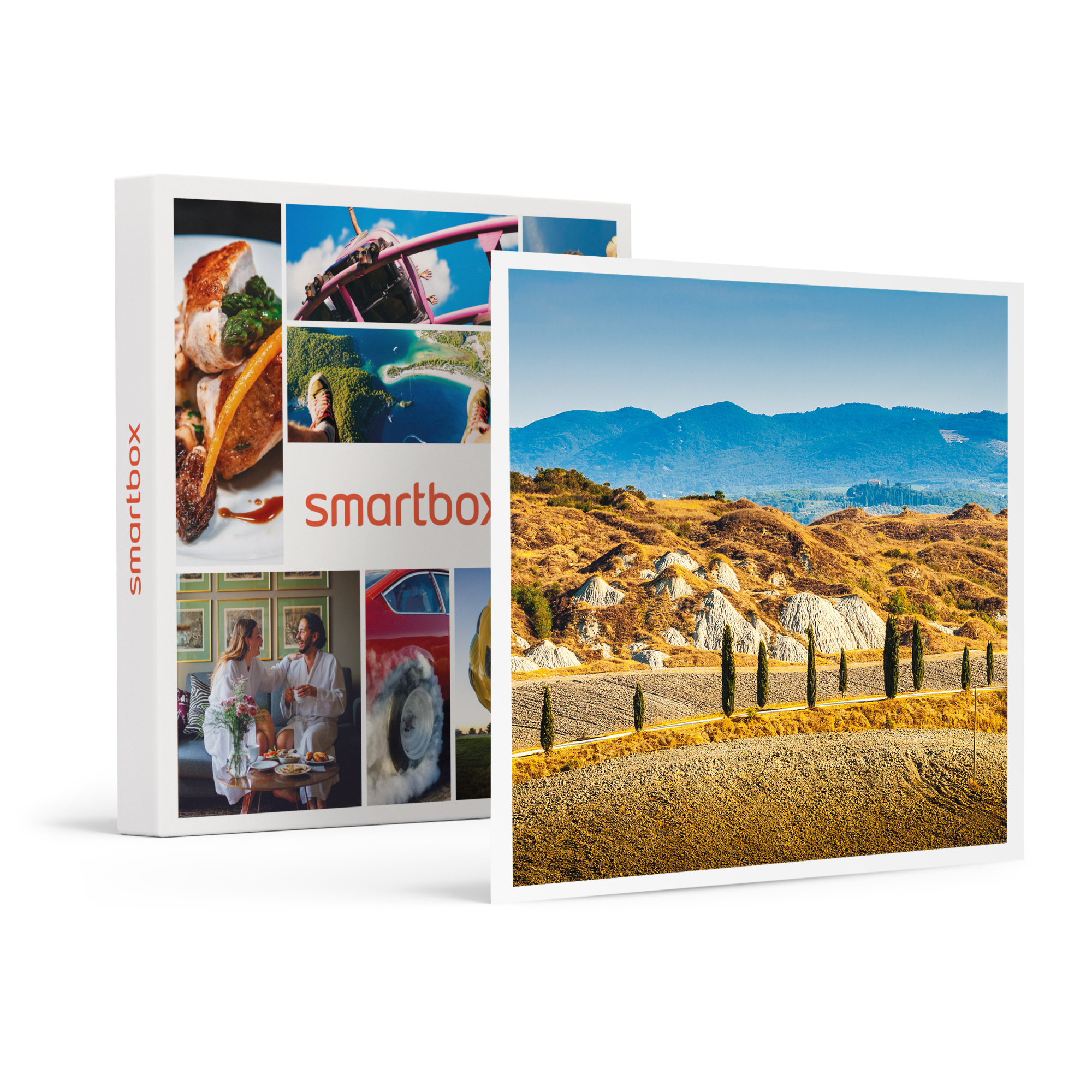 Smartbox
