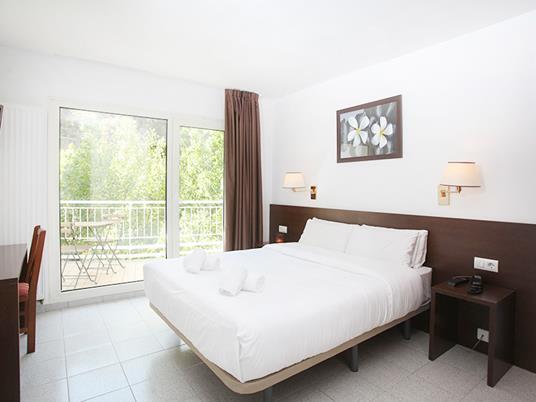 SMARTBOX - Incantevole Andorra: 1 notte con cena o Spa o 2 notti con colazione - Cofanetto regalo - 3