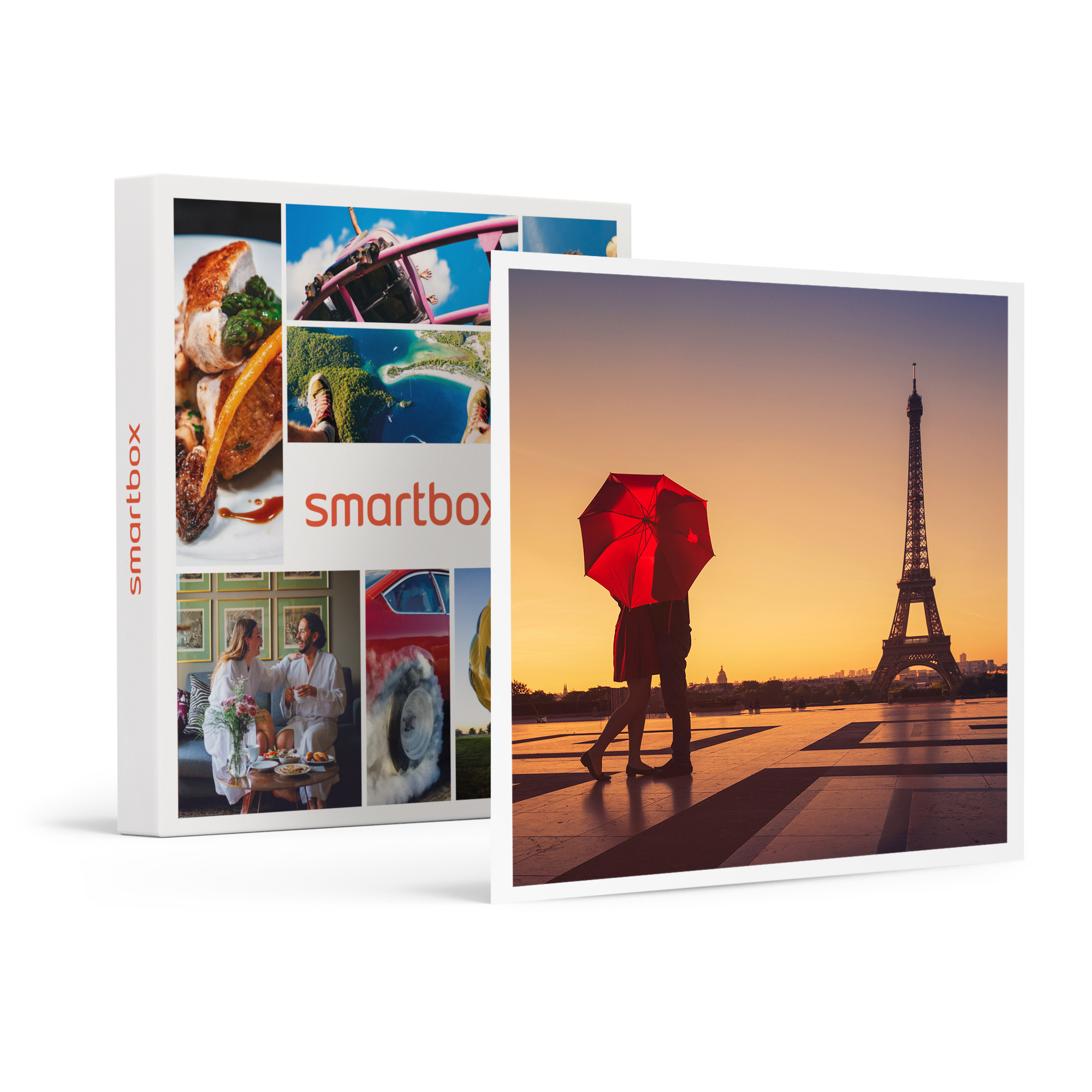 Smartbox