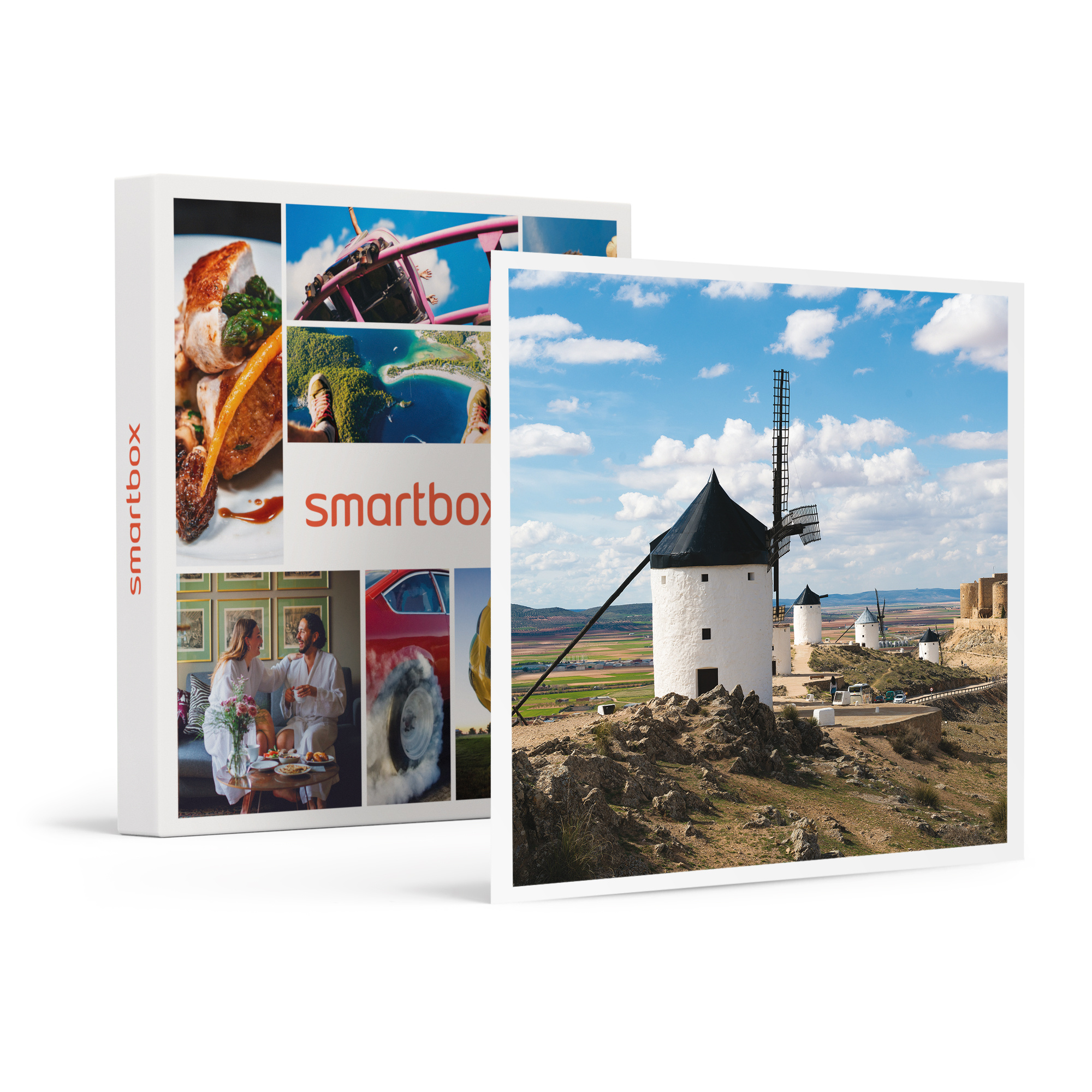 Smartbox