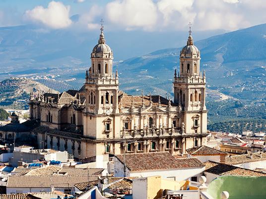 SMARTBOX - Auguri in viaggio: 2 giorni in Europa - Cofanetto regalo - 3