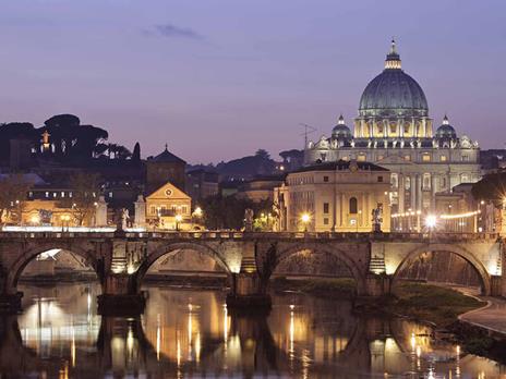 SMARTBOX - Auguri in viaggio: 2 giorni in Europa - Cofanetto regalo - 4