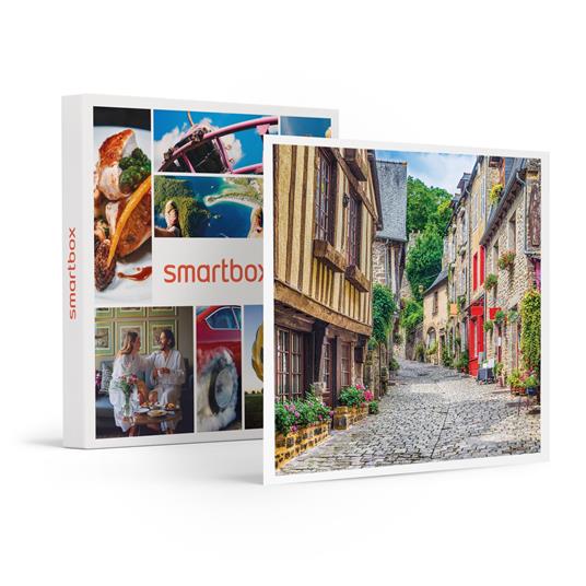 SMARTBOX - Auguri in viaggio: 2 giorni in Europa - Cofanetto regalo - -  Idee regalo