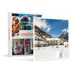 SMARTBOX - Relax in Valpelline: 2 notti in camera Superior con accesso Spa per 2 ad Aosta - Cofanetto regalo
