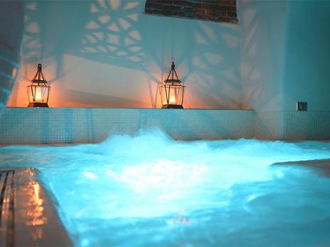 SMARTBOX - Liguria in relax per 2 notti in camera Superior in un relais con Spa - Cofanetto regalo - 3