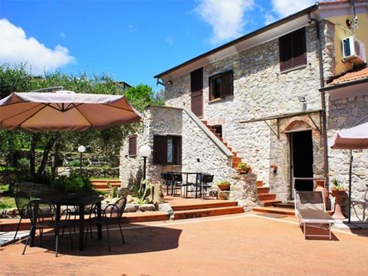 SMARTBOX - Liguria in relax per 2 notti in camera Superior in un relais con Spa - Cofanetto regalo - 4