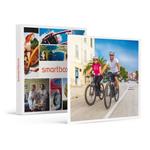 SMARTBOX - Tour in e-bike al tramonto nel pittoresco villaggio di Nervi (3h) per 2 - Cofanetto regalo