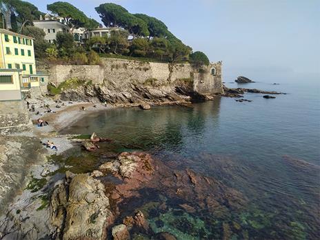 SMARTBOX - Tour in e-bike al tramonto nel pittoresco villaggio di Nervi (3h) per 2 - Cofanetto regalo - 4