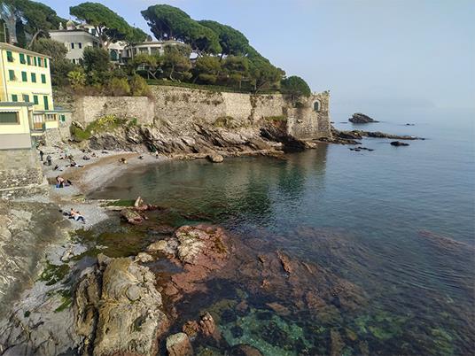 SMARTBOX - Tour in e-bike al tramonto nel pittoresco villaggio di Nervi (3h) per 2 - Cofanetto regalo - 4