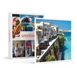 SMARTBOX - Da Otranto a Galatina: tour autonomo del Salento con servizio minivan per 2 - Cofanetto regalo
