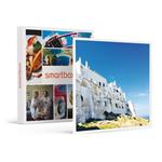 SMARTBOX - Ostuni, Alberobello e Polignano a Mare: tour autonomo in minivan per 2 - Cofanetto regalo