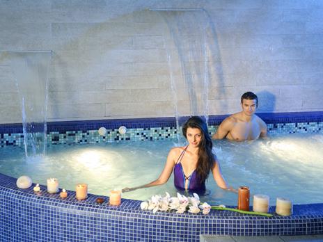 SMARTBOX - Un percorso Nature Spa con massaggio alle Terme di Pompeo per 1 - Cofanetto regalo - 3