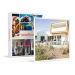 SMARTBOX - Una giornata di Nature Spa con massaggio alle Terme di Pompeo per 2 - Cofanetto regalo