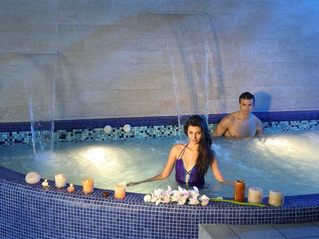 SMARTBOX - Benessere alle Terme Pompeo con percorso Nature Spa e pranzo per 2 - Cofanetto regalo - 4