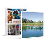 SMARTBOX - Tour in canoa canadese sul Lago di Varese per te - Cofanetto regalo