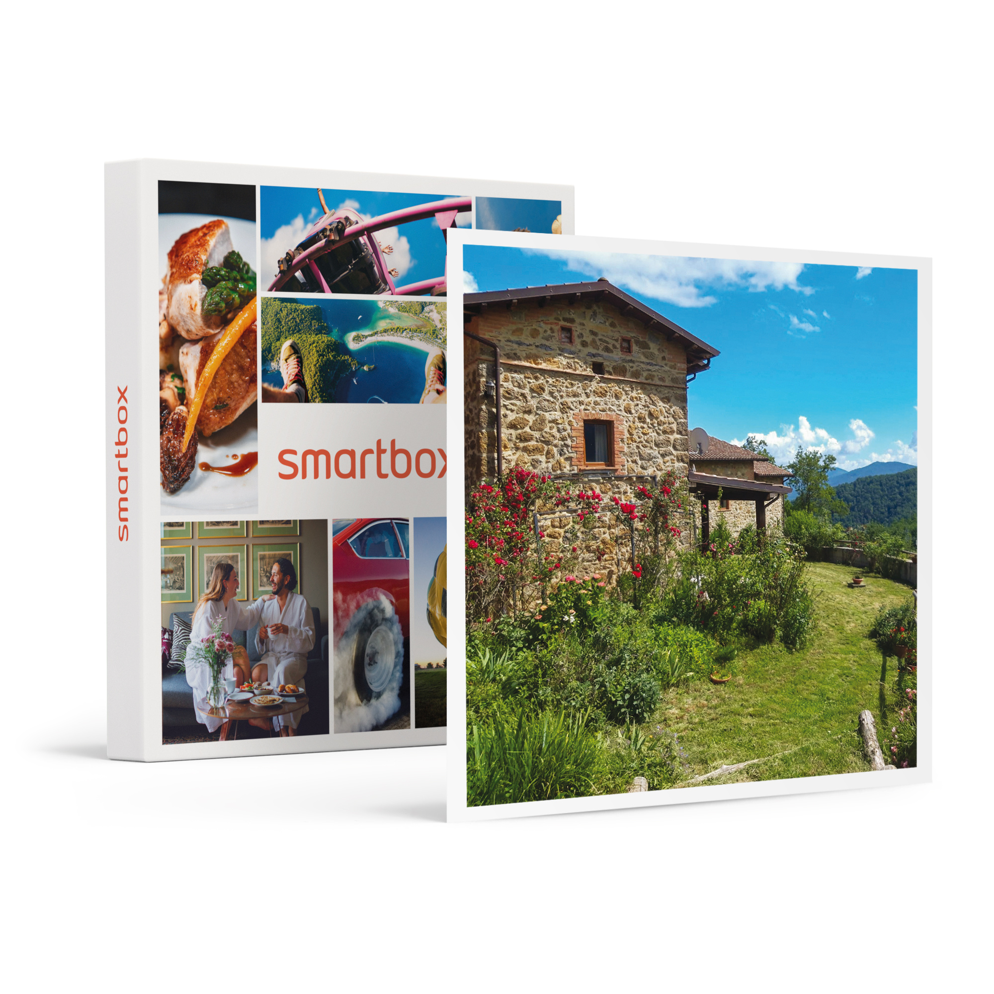 Smartbox