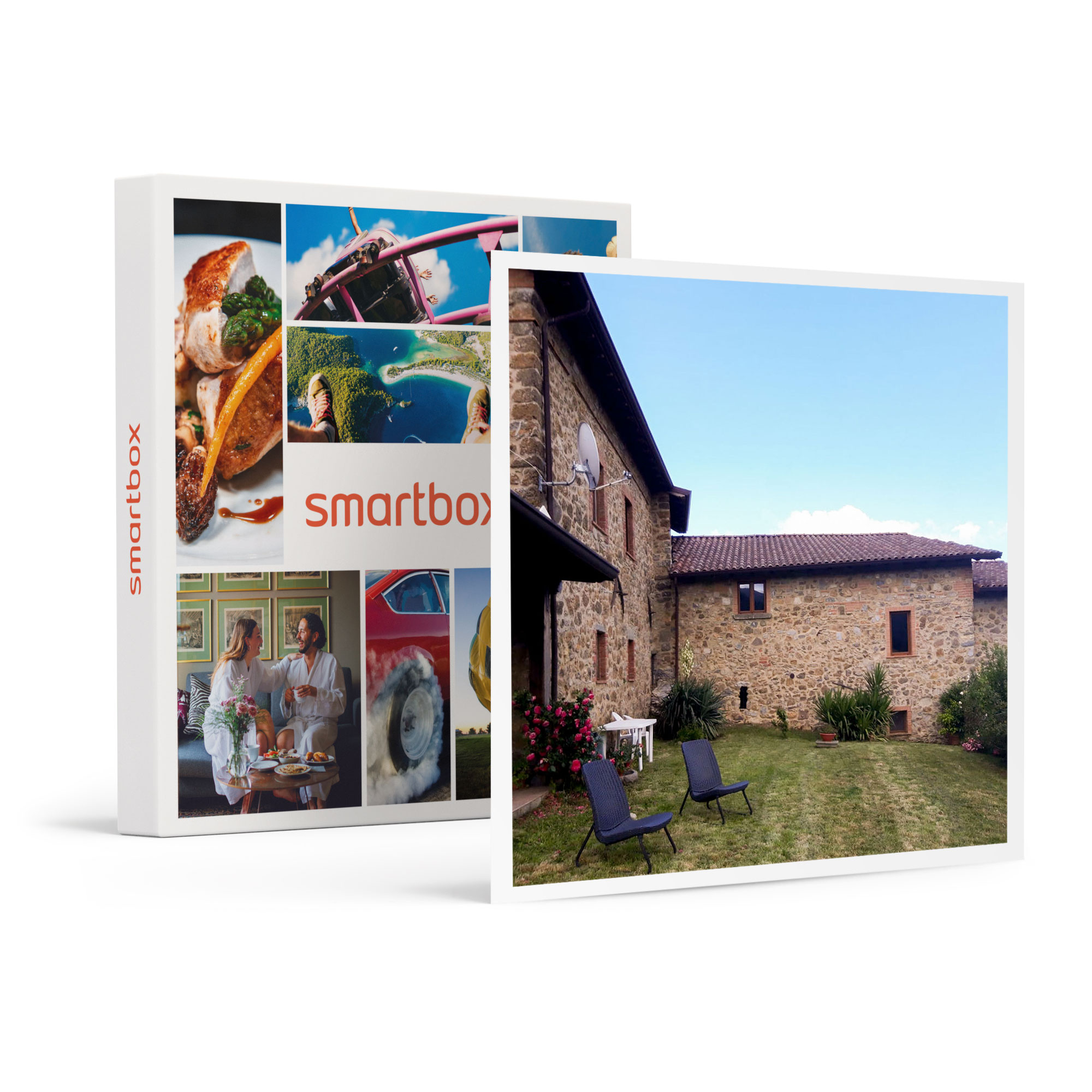 Smartbox