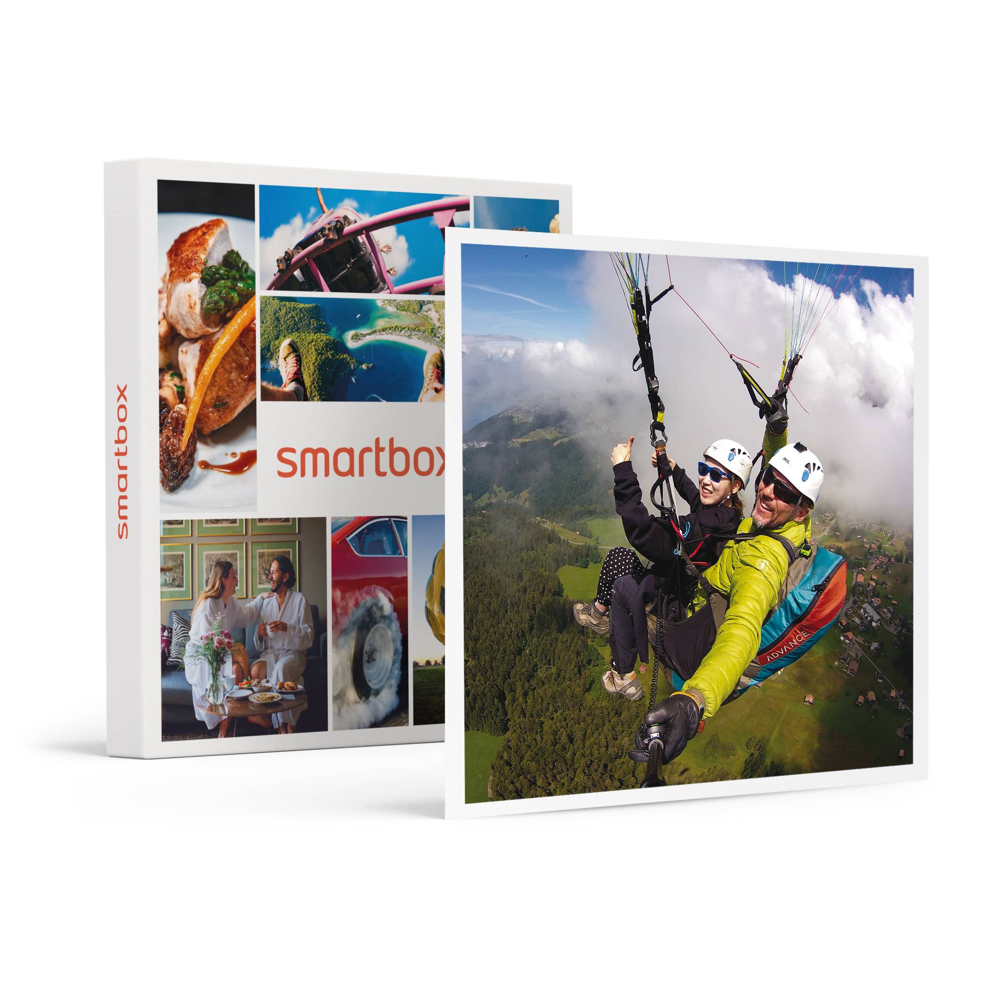 Smartbox