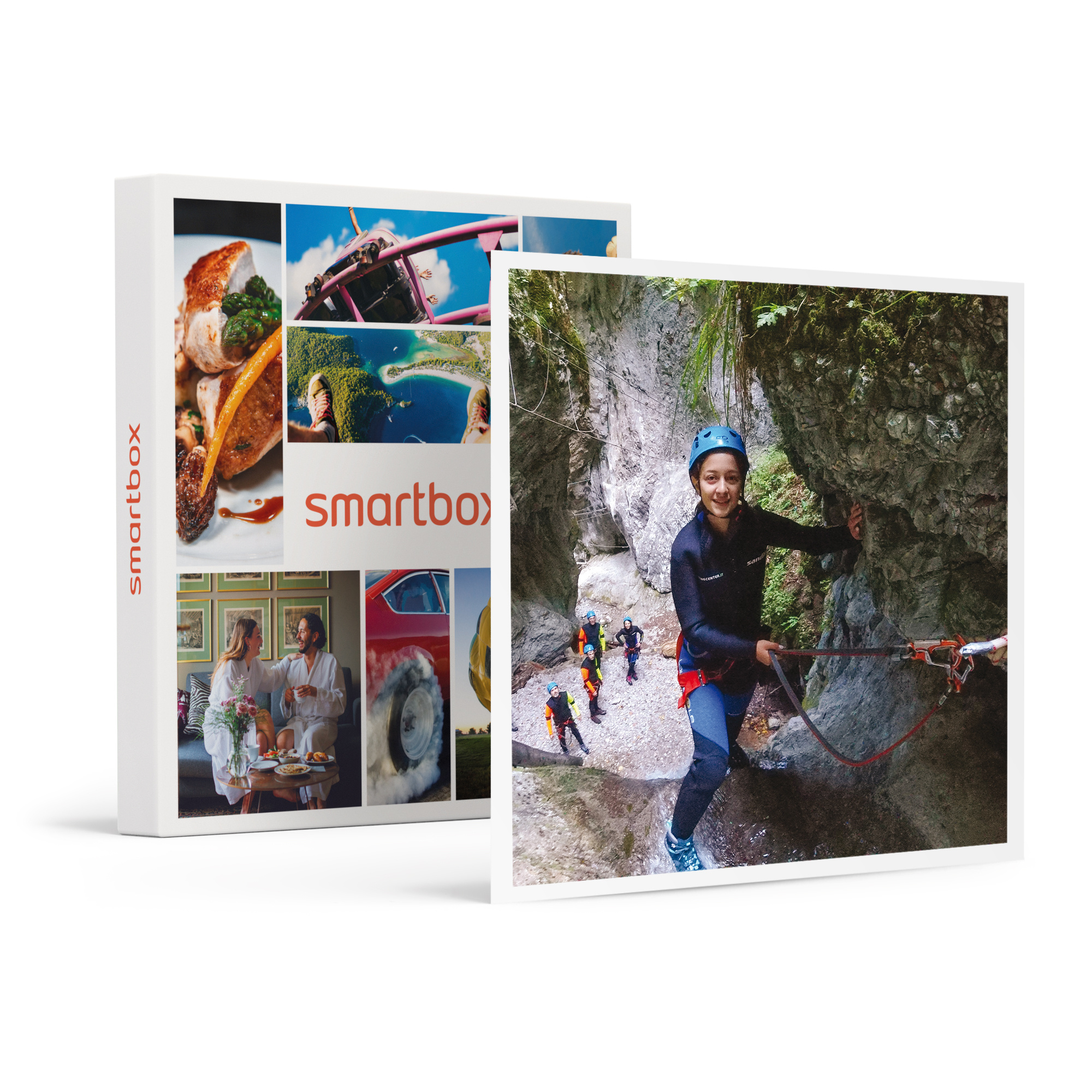Smartbox