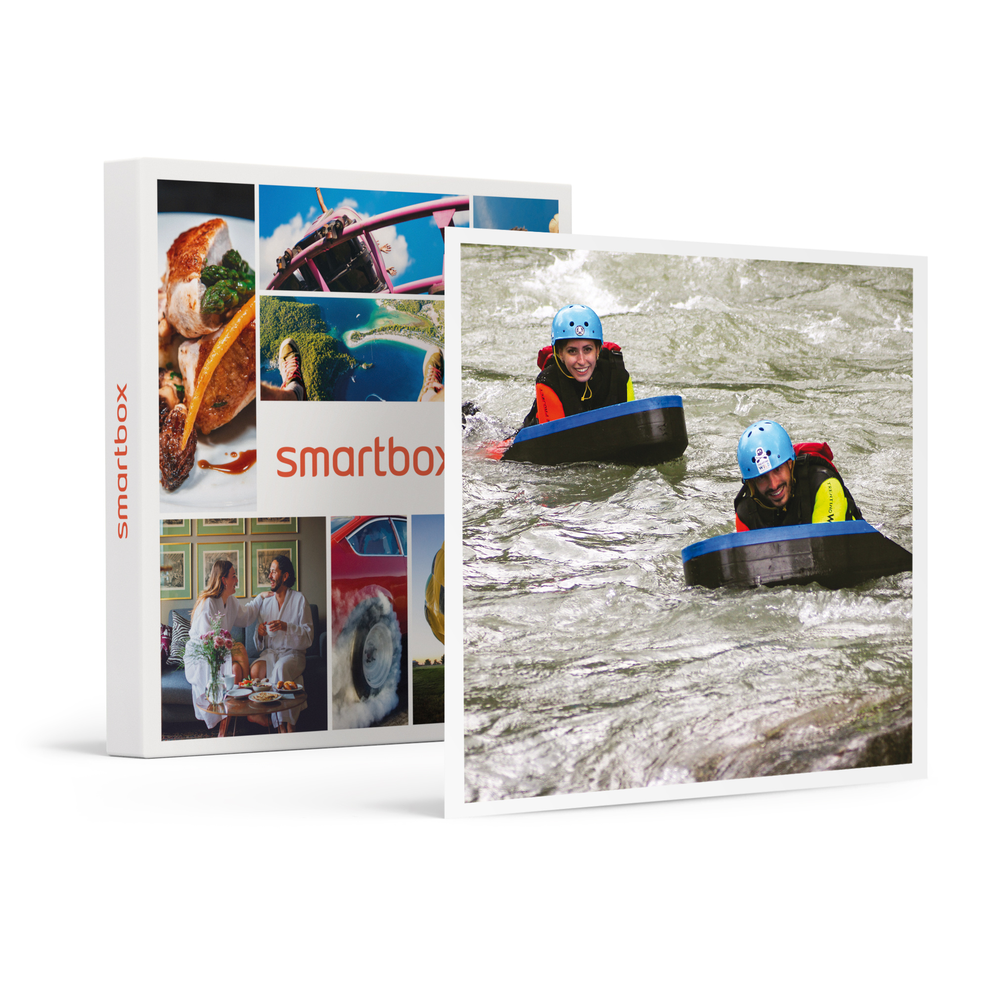 Smartbox
