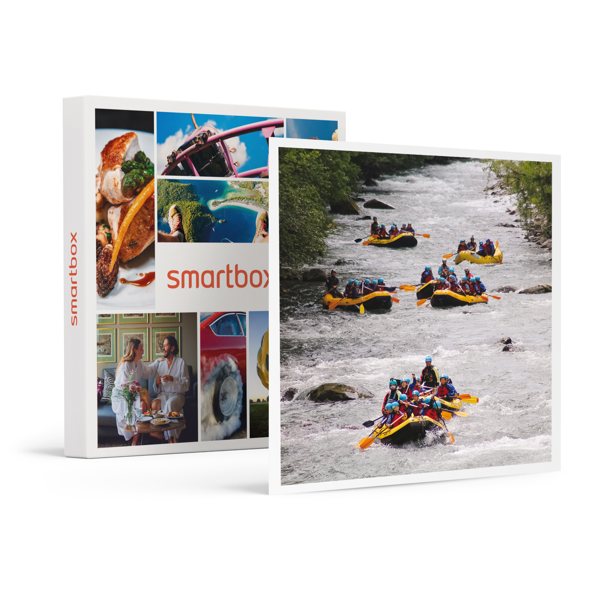 Smartbox