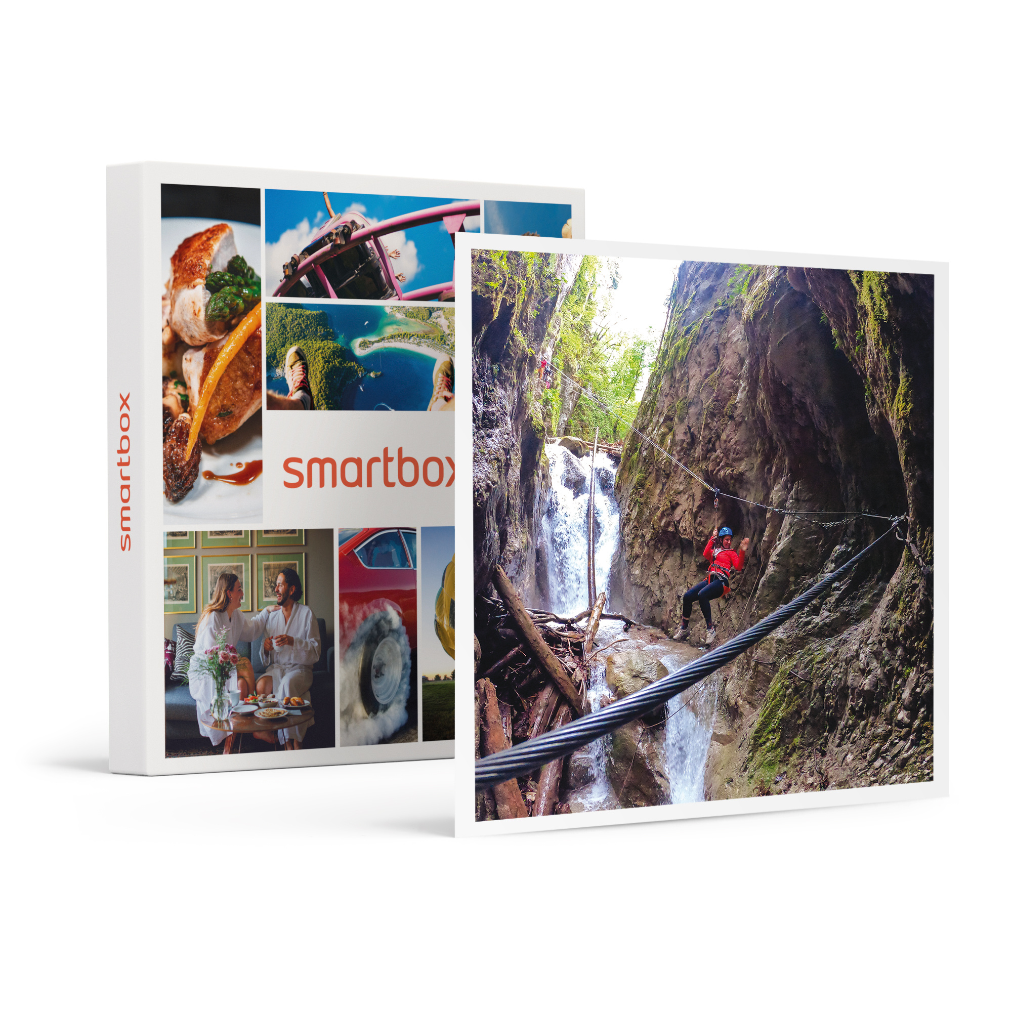 Smartbox