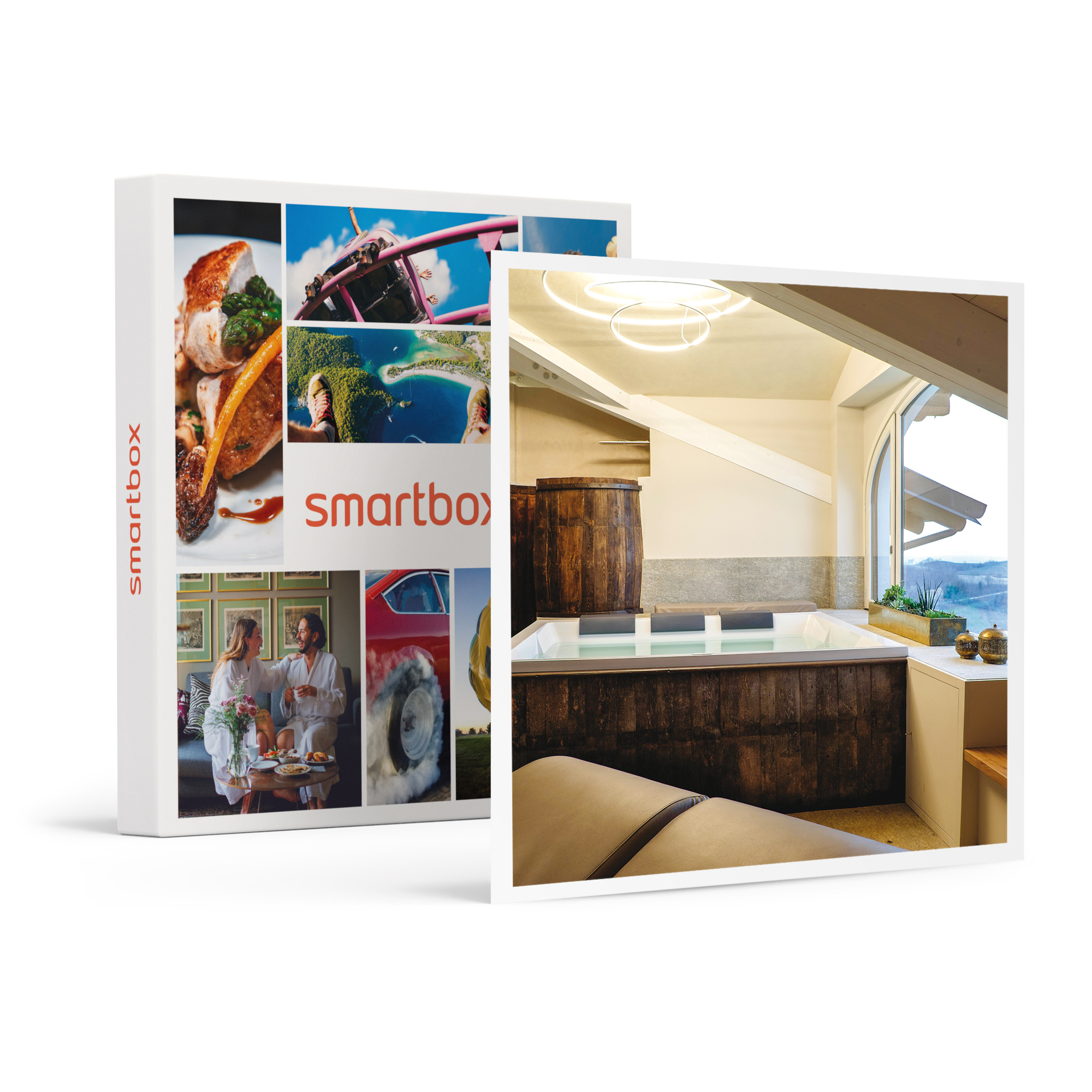 Smartbox