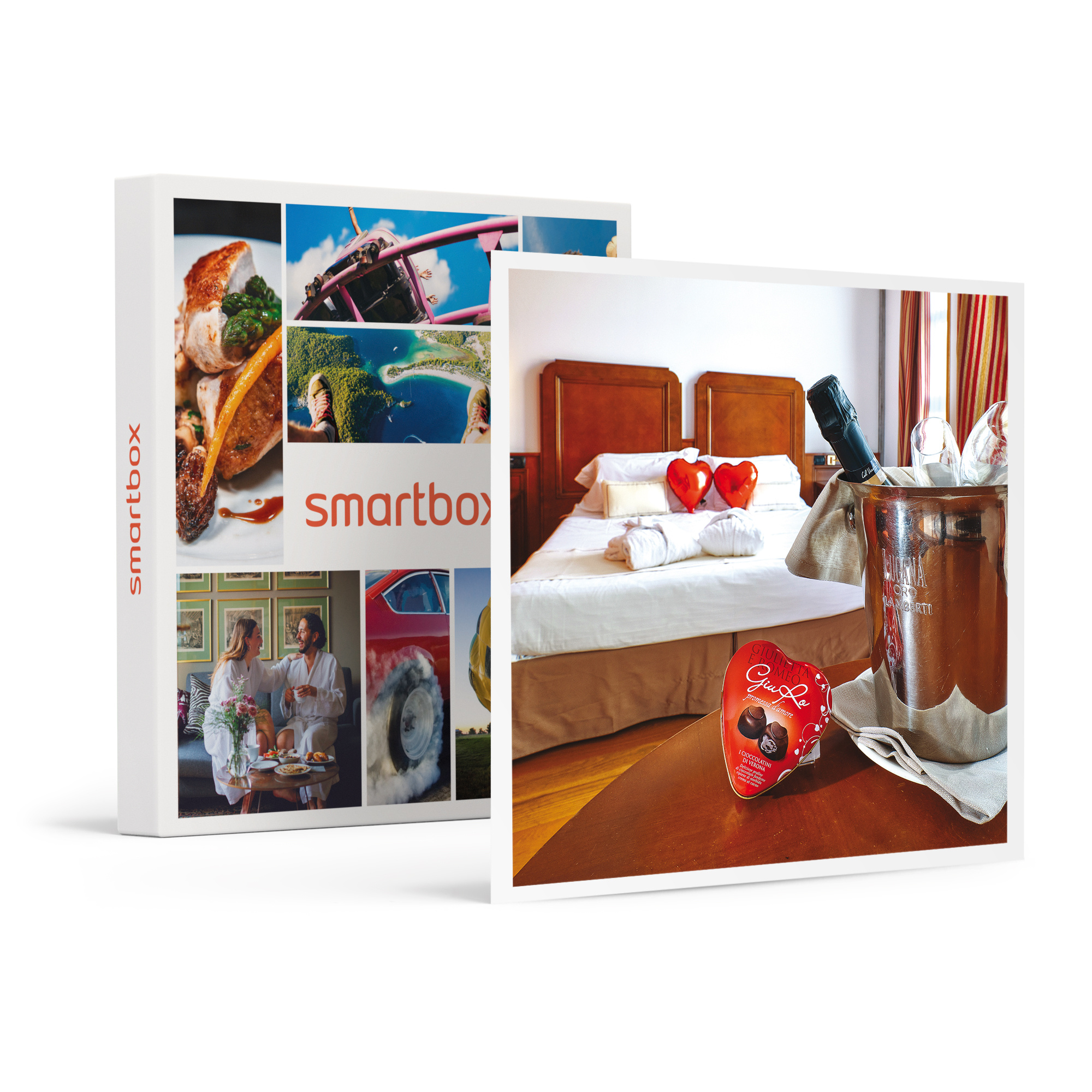 Smartbox