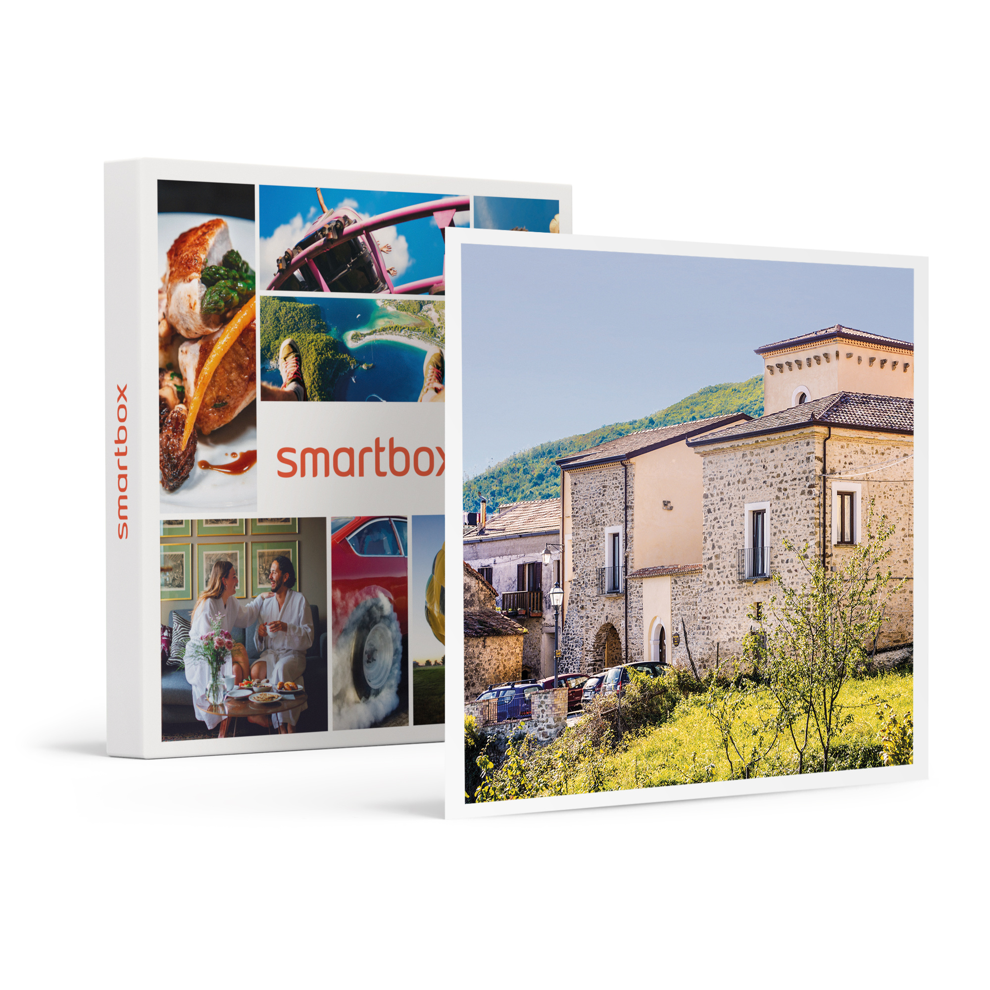 Smartbox